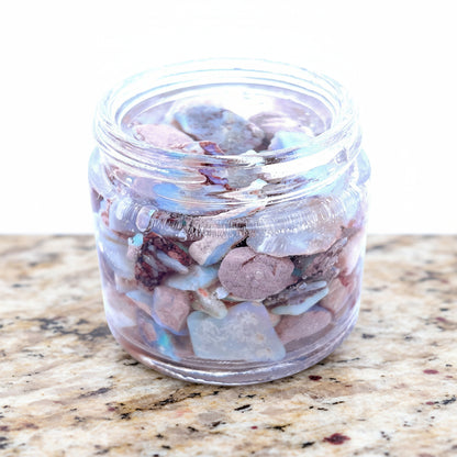 Australian Opal, 50+ Grams, Cutting Rough, Stable "Good Beginners Opal"