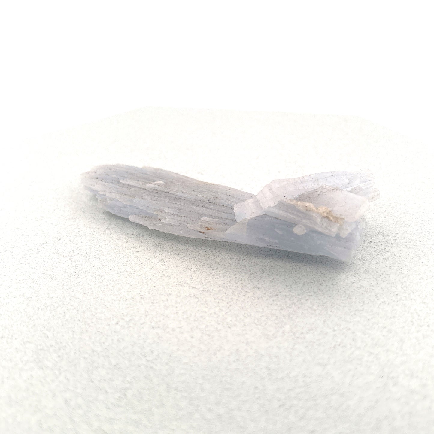 Anhydrite, 62.6gr, 10x5x2cm, Nacia Mine, Mun de Saucillo, Chihuahua, Mexico