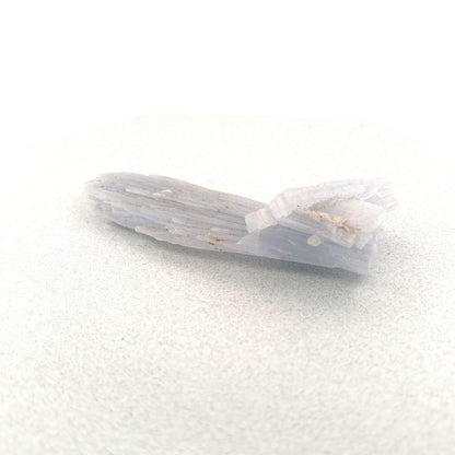 Anhydrite, 62.6gr, 10x5x2cm, Nacia Mine, Mun de Saucillo, Chihuahua, Mexico