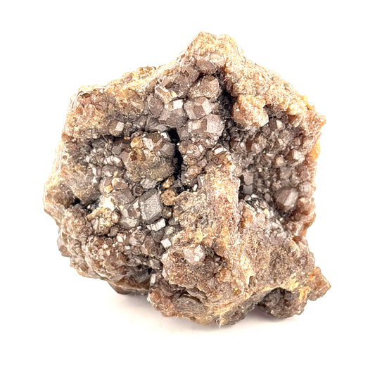 Garnet Specimen from Maine USA 156.62gr
