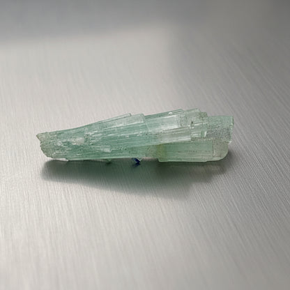 Tourmaline Cluster, Pakistan, 3.33gr, 32x13x8.5mm