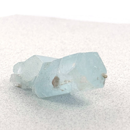 Aquamarine Crystal, Pakistan, 18.85gr, 40x28x18mm