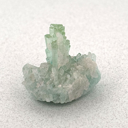 Tourmaline Cluster, Pakistan, 11.56gr, 18x28x25mm