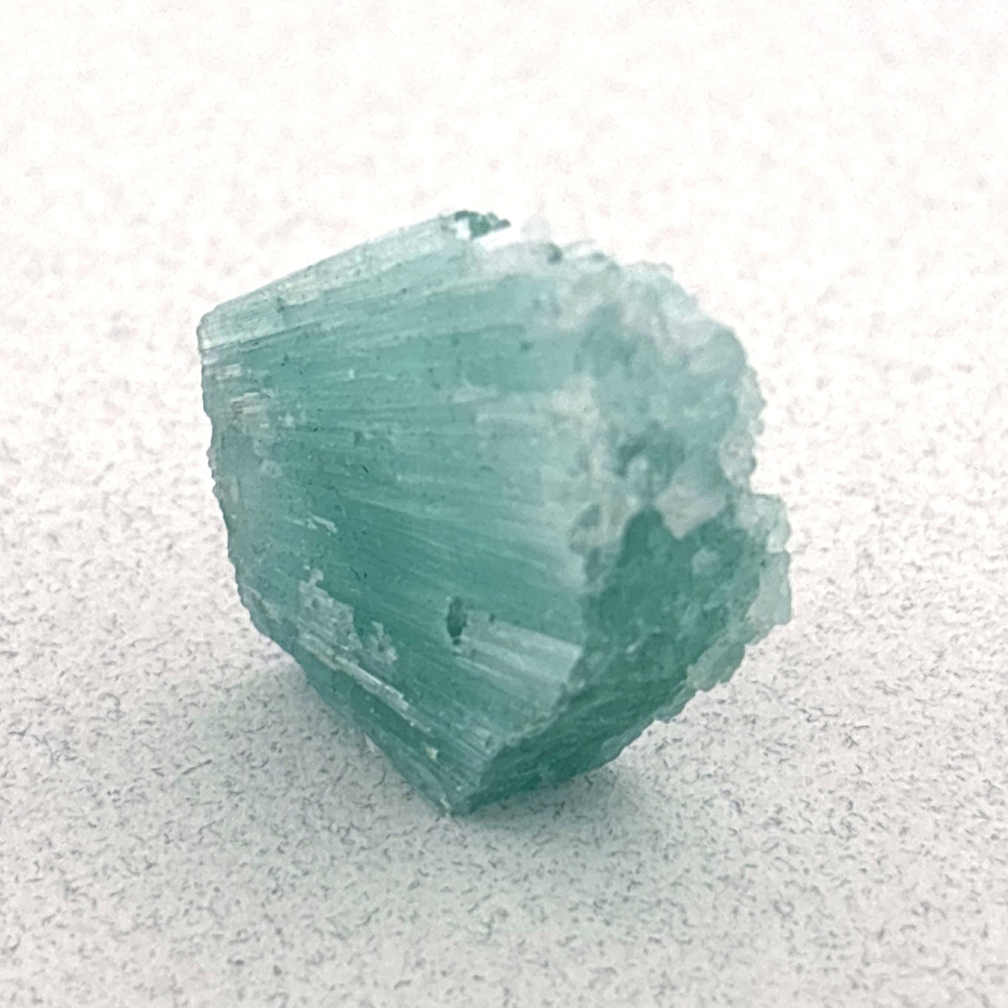 Tourmaline Cluster, Pakistan, 8gr, 28x24x10mm