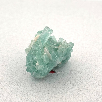 Tourmaline Cluster, Pakistan, 14.26gr, 25x28x21mm