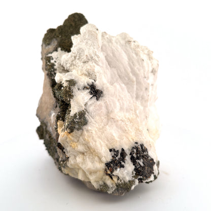 Large Marcasite, Dolomite, Sphalerite, & Barium Specimen 10x8x12cm