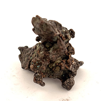 Copper Silver Halfbreed, Keweenaw, MI, USA 24.21gr