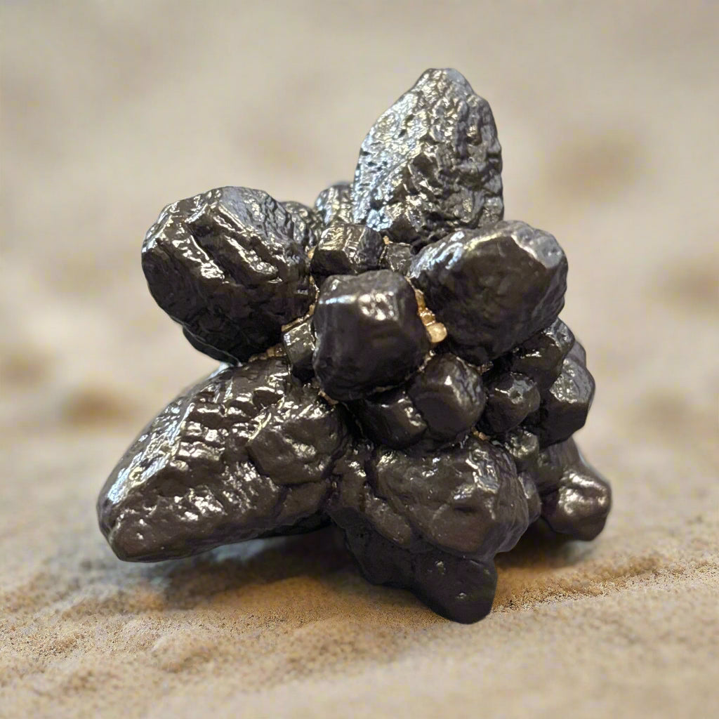 AA Grade Prophecy Stone, 51gr