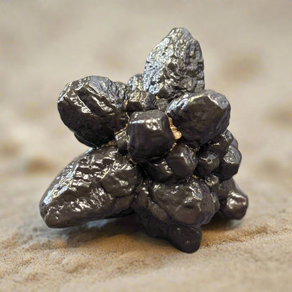 AA Grade Prophecy Stone, 51gr