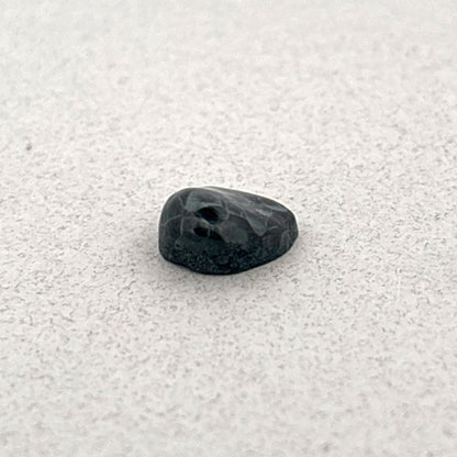 Michigan Greenstone Cabochon, 4.36ct 10x10x5mm