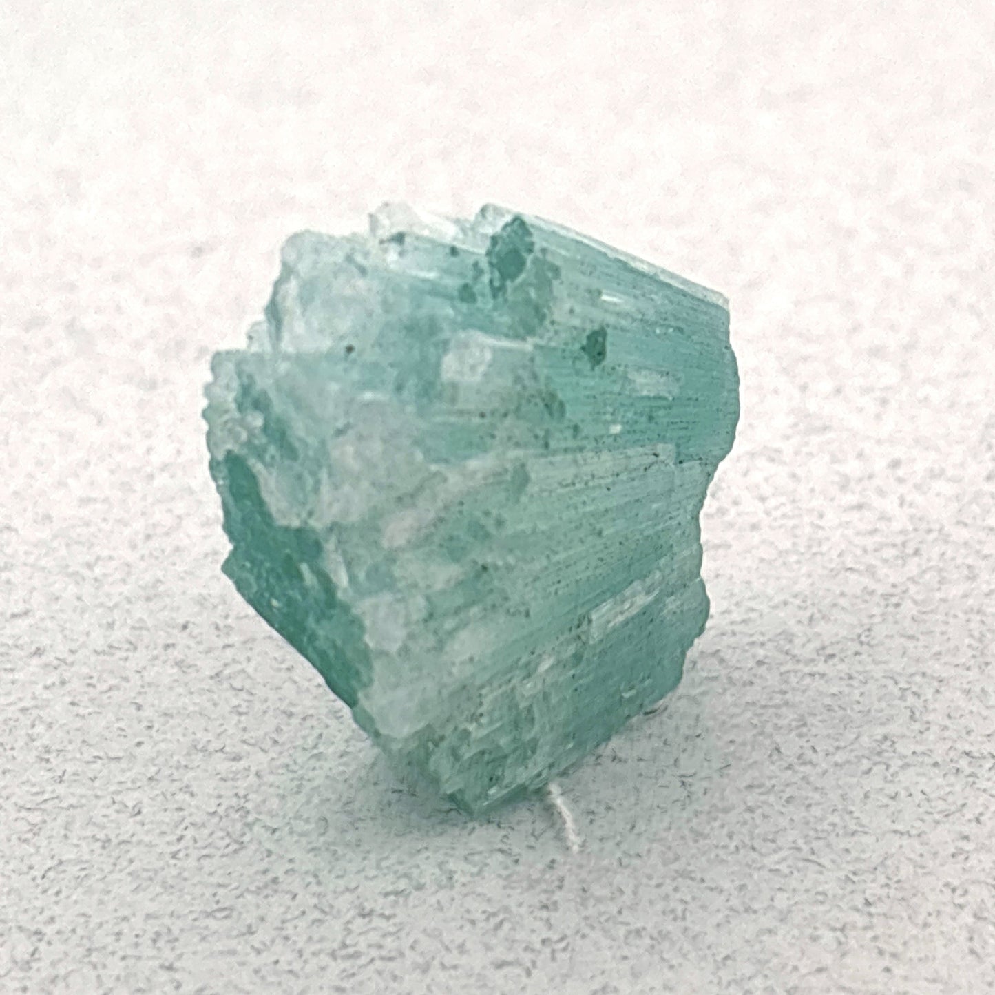 Tourmaline Cluster, Pakistan, 8gr, 28x24x10mm