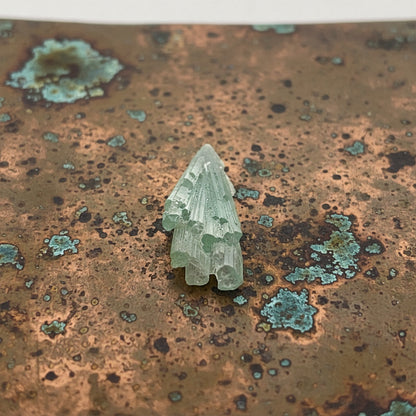 Tourmaline Cluster, Pakistan, 3.33gr, 32x13x8.5mm