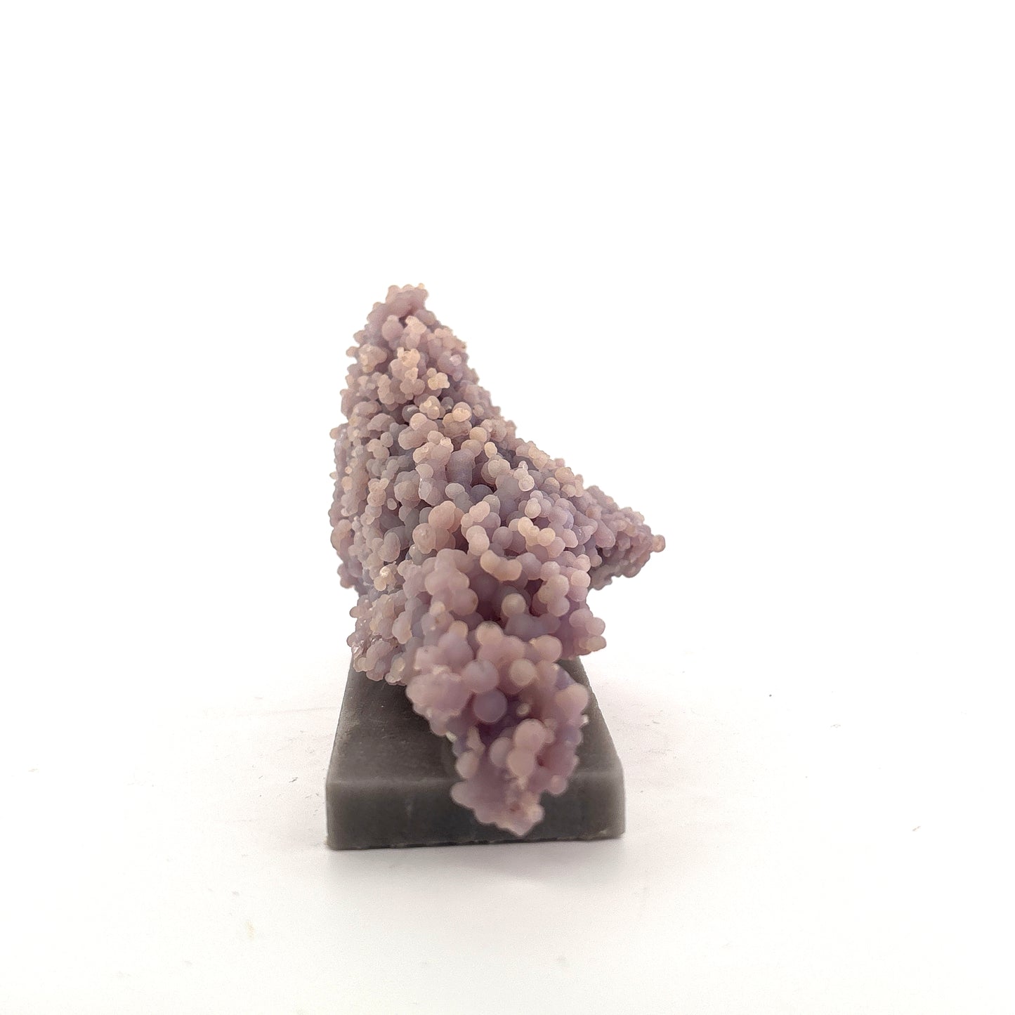 Grape Agate, Indonesia, 164.39gr, 11x5x5.5cm