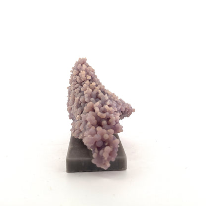 Grape Agate, Indonesia, 164.39gr, 11x5x5.5cm