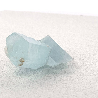 Aquamarine Crystal, Pakistan, 18.85gr, 40x28x18mm