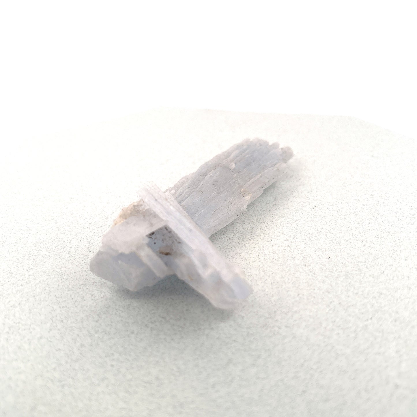 Anhydrite, 62.6gr, 10x5x2cm, Nacia Mine, Mun de Saucillo, Chihuahua, Mexico