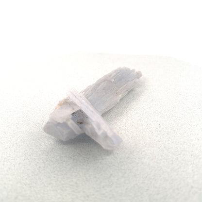 Anhydrite, 62.6gr, 10x5x2cm, Nacia Mine, Mun de Saucillo, Chihuahua, Mexico