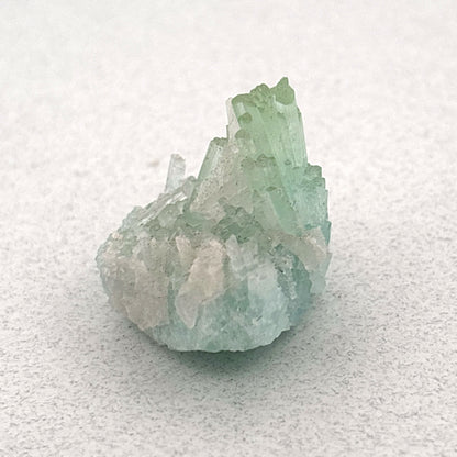 Tourmaline Cluster, Pakistan, 11.56gr, 18x28x25mm