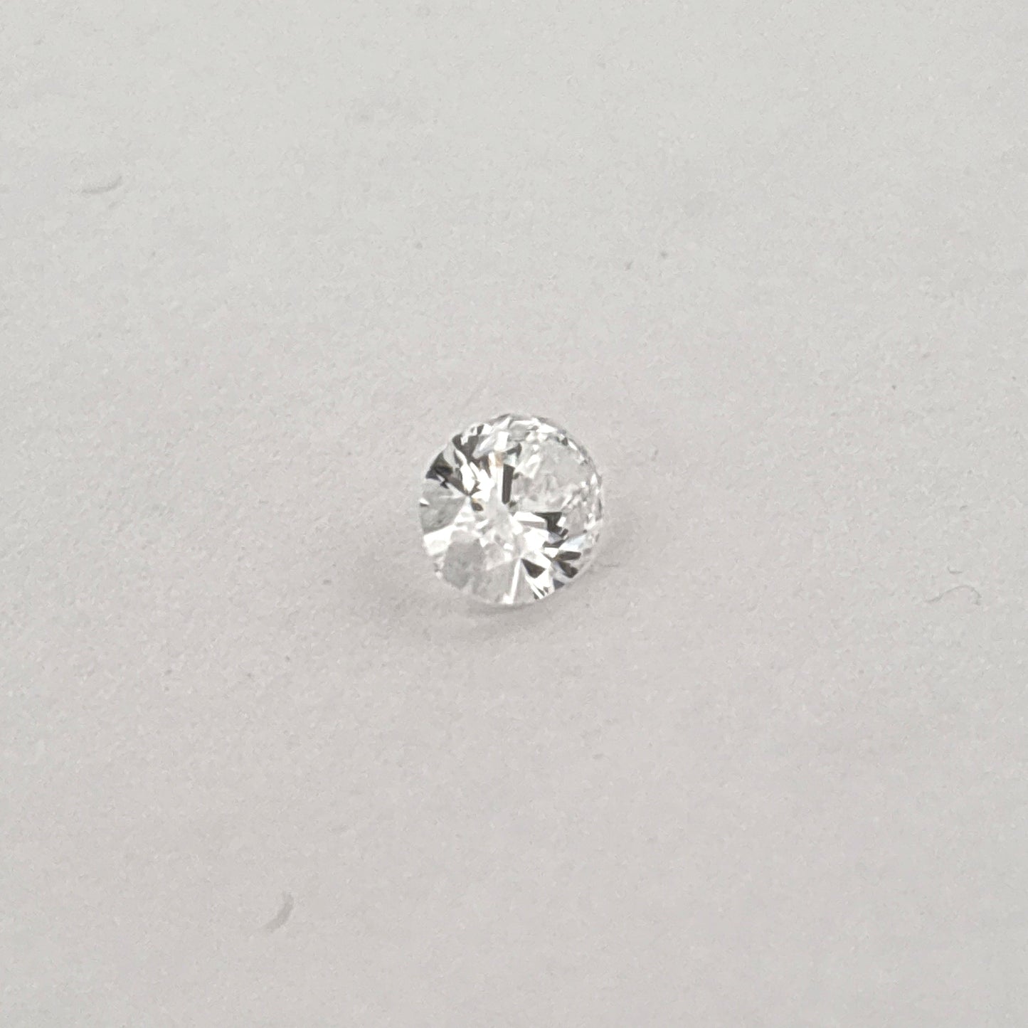 Certified Lab Grown Diamond, 1.11ct, Oval, E, VS1