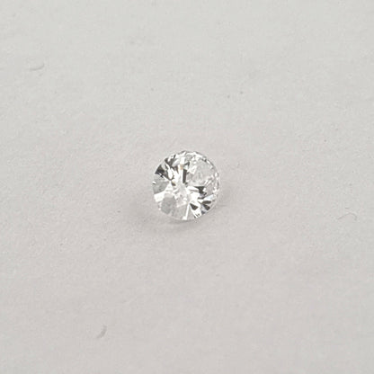 Certified Lab Grown Diamond, 1.11ct, Oval, E, VS1