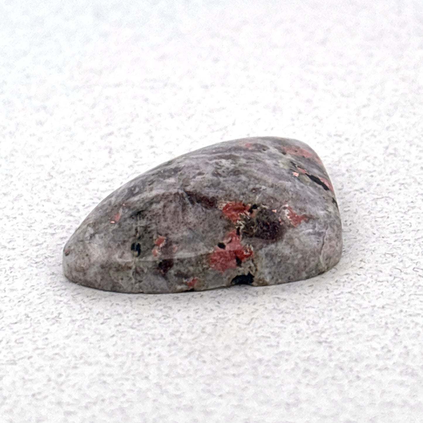 Copper Replacement Agate Cabochon, 23.58ct 28x18x7mm