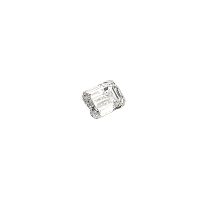 Certified Lab Grown Diamonds, 1.01ct, D, VS1, Emerald Cut