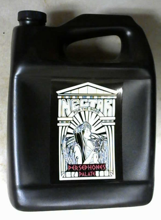 Nectar For The Gods Persephone's Palate - Molasses With Intense Uptake