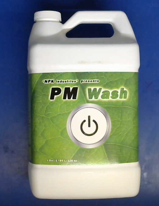 CLOSEOUT NPK PM Wash 1 Gal