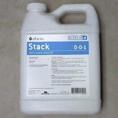Athena Stack Athena, Stack, 1 Quart, 32Oz. ( 0-0-1 ) – Silva N Sons