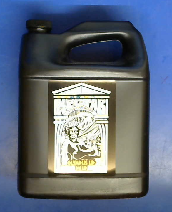 CLOSEOUT Nectar for the Gods - Olympus Up 1 Gallon