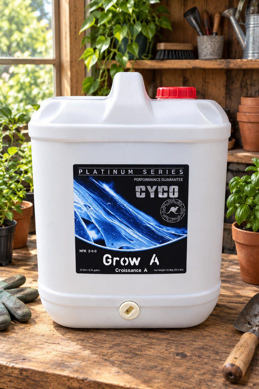 CLOSEOUT - CYCO Grow A 20L (5 Gal)