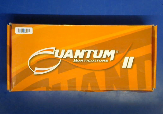 CLOSEOUT Quantum Horticulture QT600 600W Dimmable Digital Ballast 120-240VAC