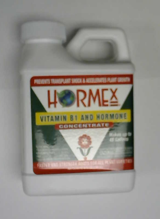 Hormex Liquid Concentrate, 8 oz