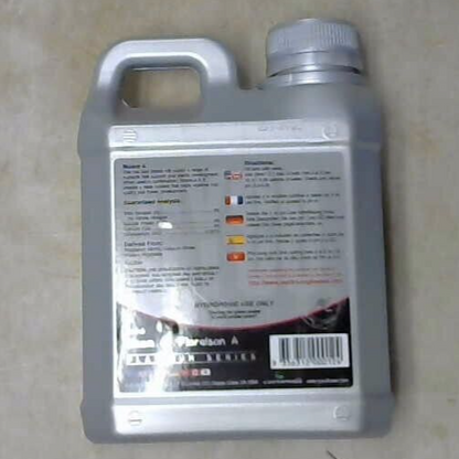 Bloom A, Cyco, Platinum Series, Hydroponic Liquid Plant Food, 1L, ( 3-0-3 )