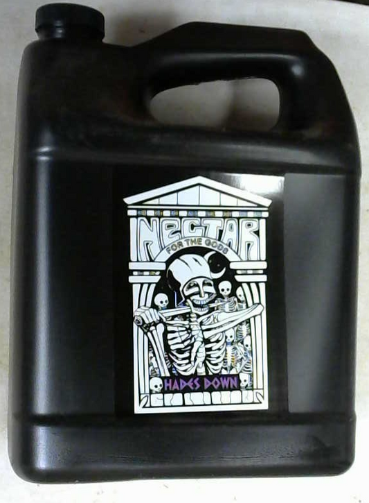 CLOSE OUT - Nectar For The Gods Hades Down - 1 Gallon