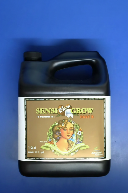 CLOSEOUT Advanced pH Perfect Sensi Coco Grow Part B / 4L