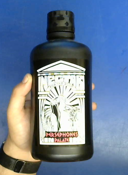 CLOSEOUT Nectar for the Gods - Persephone's Palate 1qt