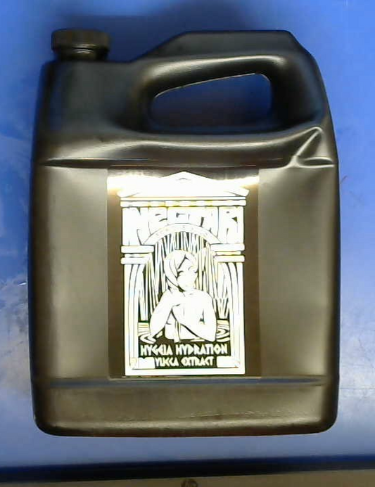 CLOSEOUT Nectar For The Gods - Hygeia Hydration 1 Gallon