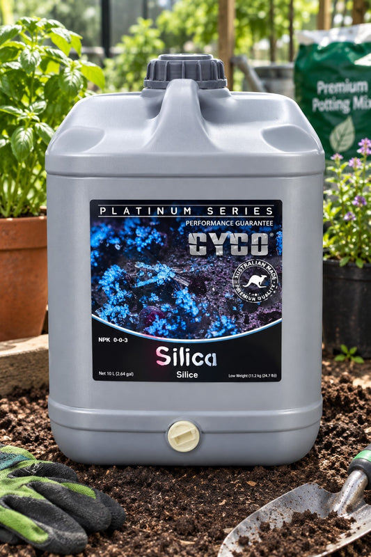 CLOSEOUT - Cyco Silica  20 Liter