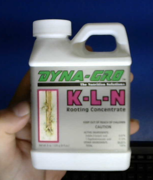 CLOSEOUT Dyna-Gro KLN Rooting Concentrate - 8oz