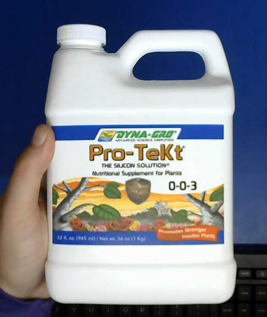 CLOSEOUT Dyna-Gro Pro-Tekt Silica 32oz
