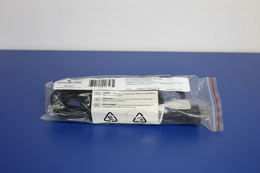 CLOSEOUT Hydrofarm 8ft Ballast Power Cord 14/3 240v