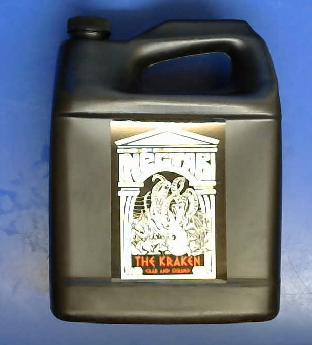 CLOSEOUT Nectar for the Gods - The Kraken