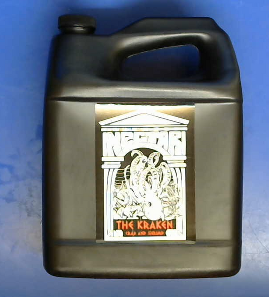 CLOSEOUT Nectar for the Gods - The Kraken