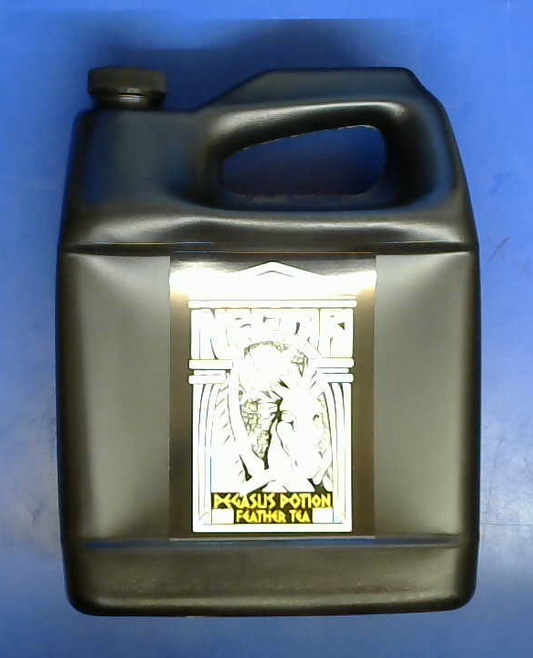 CLOSEOUT Nectar for the Gods - Pegasus Potion Feather Tea 1 Gallon