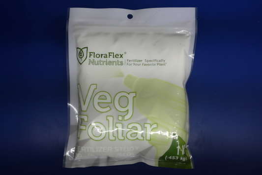 CLOSEOUT FloraFlex Foliar Nutrients - Veg | 1lb