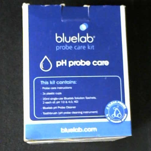 BlueLab Probe Care Kit - pH