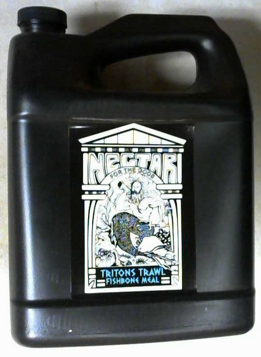 Nectar For The Gods Triton's Trawl - Liquid Bone Meal