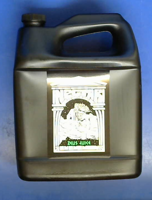 CLOSEOUT Nectar For the Gods - Zeus Juice 1gal