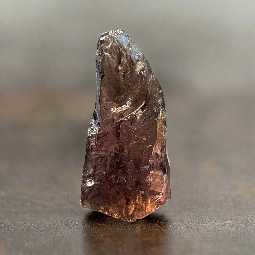 Pink & Green Tourmaline, 37.88gr